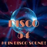 Logo of DISCO 54 android Application 